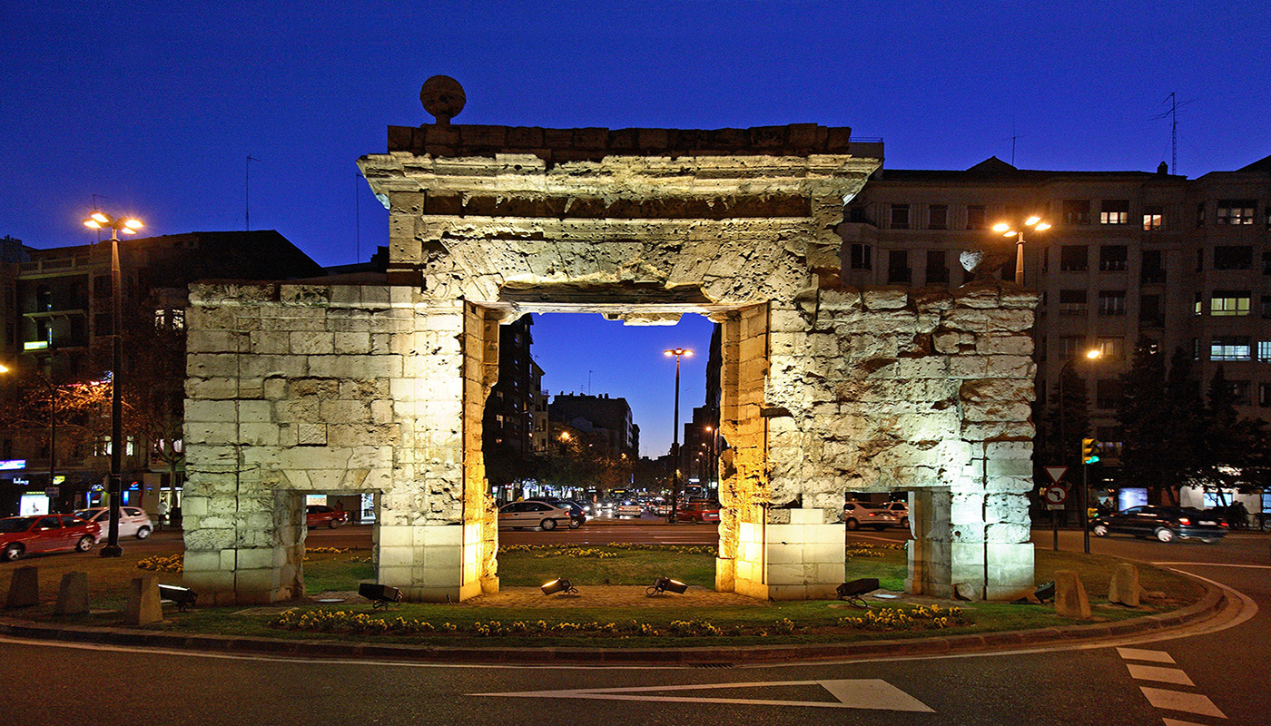  Puerta del Carmen. (Daniel Marcos)