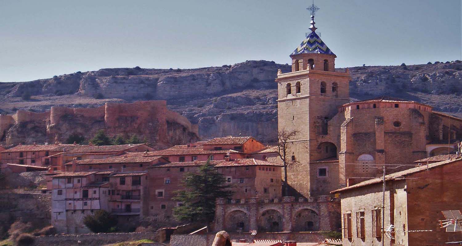 teruel