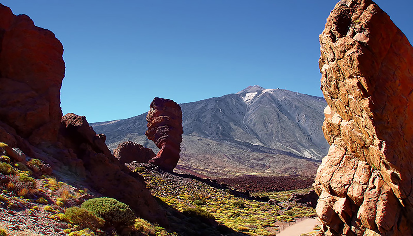 Mount Teide