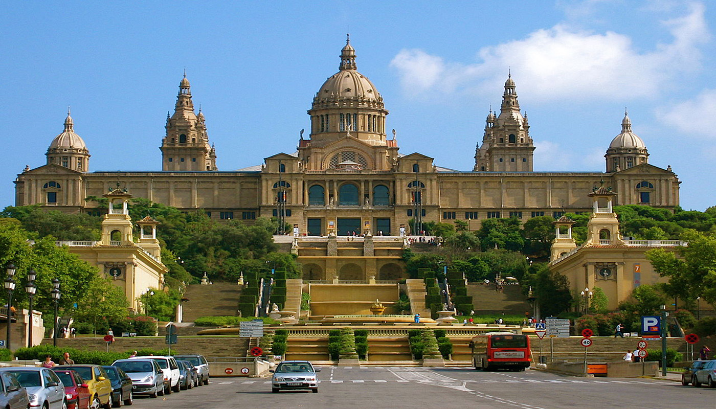 Musée national d’Art de Catalogne