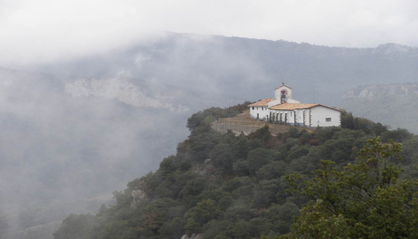 Nª Señora de Arburua