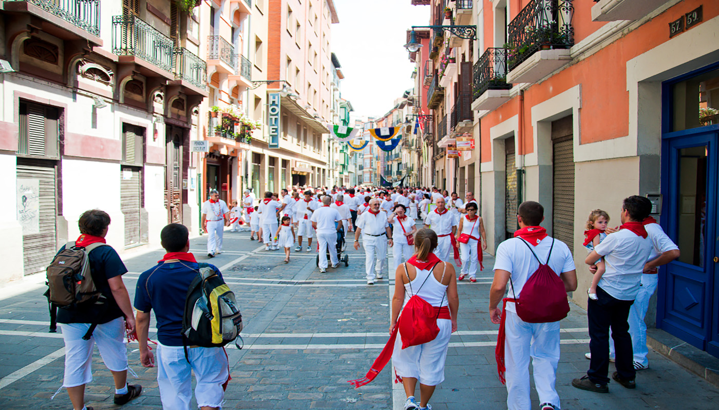 Pamplona