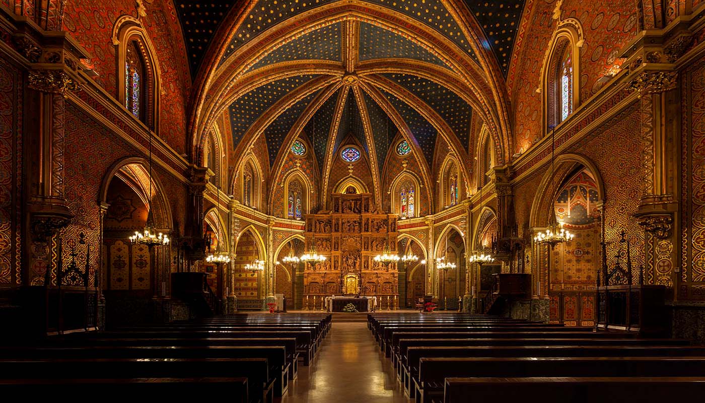 Eglise de San Pedro de Teruel